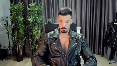 Snapshot of haydenspears chatting on February 8, 10:50 am HaydenSpears online show from February 8, 10:50 am