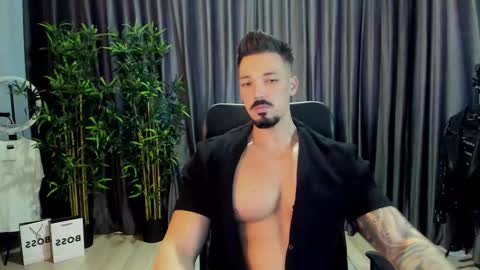 Snapshot of haydenspears chatting on September 21, 6:37 am HaydenSpears online show from September 21, 6:37 am