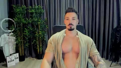 Snapshot of haydenspears chatting on October 4, 7:06 am HaydenSpears online show from October 4, 7:06 am