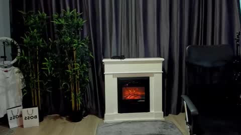 Snapshot of haydenspears chatting on October 17, 1:25 pm HaydenSpears online show from October 17, 1:25 pm