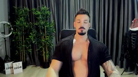 Snapshot of haydenspears chatting on November 23, 7:41 am HaydenSpears online show from November 23, 7:41 am