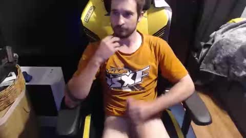 Haydxxx online show from December 4, 8:01 am