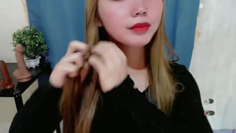 haylee online show from January 10, 10:36 pm