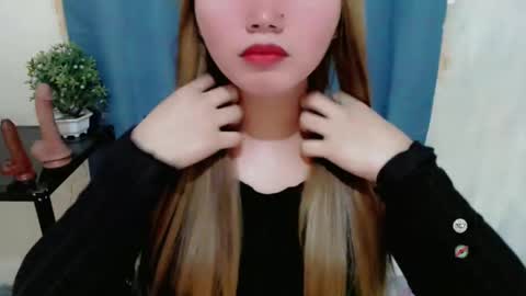 haylee online show from January 11, 1:37 am