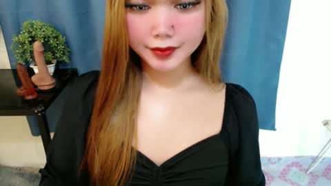 haylee online show from January 24, 10:19 pm