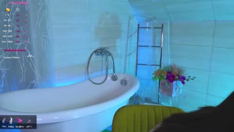 Hayle online show from January 12, 1:42 am