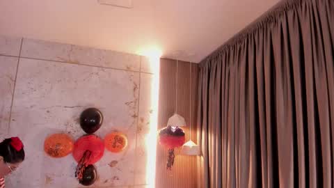 haylenpark online show from October 11, 9:52 am