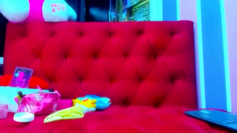 hayley miller online show from December 1, 1:21 am