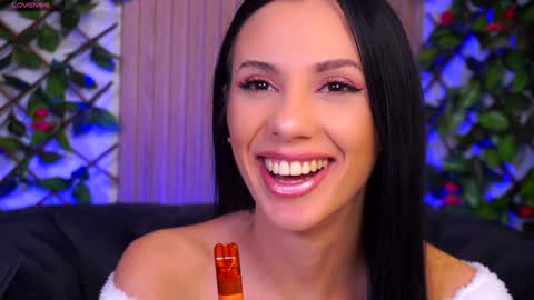 Haylie online show from December 7, 2:13 pm