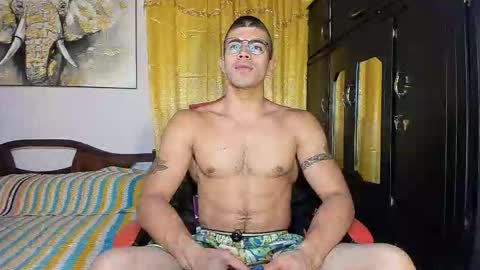 hazbinstudio online show from September 30, 1:32 am