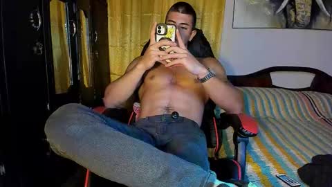 hazbinstudio online show from October 7, 12:41 am