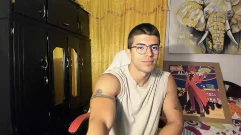 hazbinstudio online show from October 21, 2:23 am