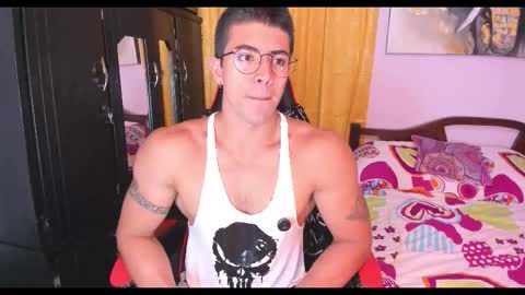 hazbinstudio online show from October 25, 7:52 pm