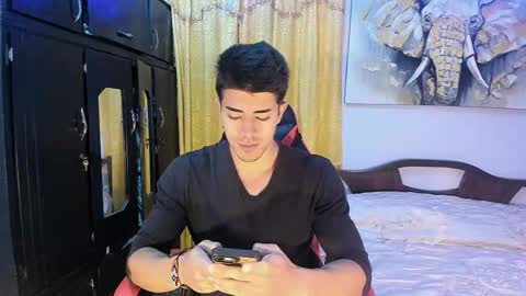 hazbinstudio online show from November 27, 2:19 pm