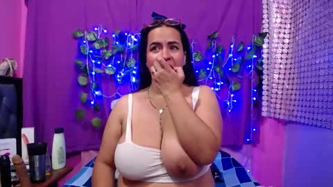 hazel online show from January 23, 10:54 pm