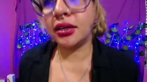 hazel online show from February 20, 9:55 am