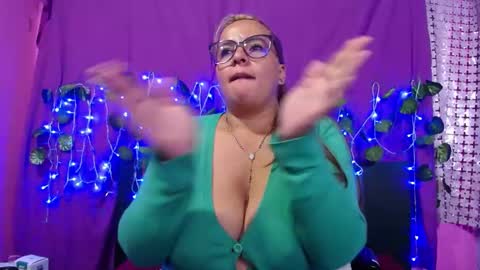 hazel online show from February 22, 10:07 am