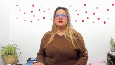 hazel online show from October 4, 10:13 am