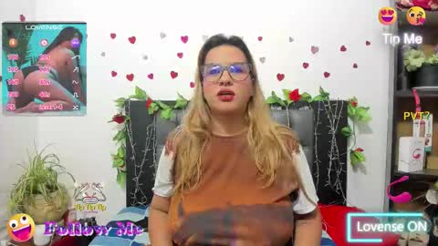 hazel online show from October 21, 8:04 am