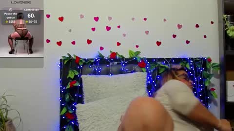 hazel online show from November 12, 8:26 am