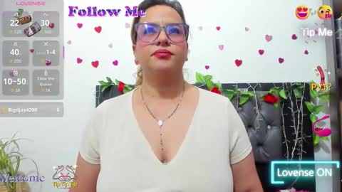 hazel online show from November 21, 8:46 am