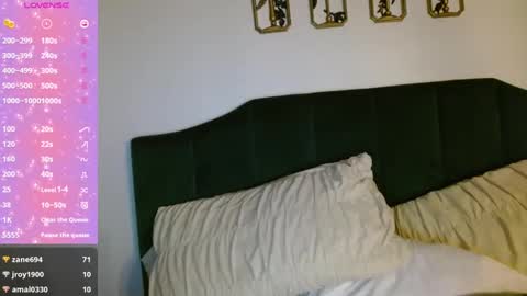 Snapshot of hazel_skye chatting on January 5, 12:42 am Hazel online show from January 5, 12:42 am