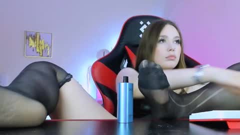 Hazel online show from February 13, 3:35 pm