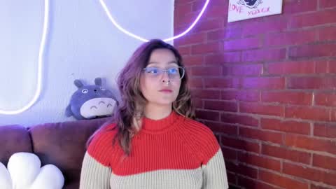 Hazel Brown online show from December 21, 3:14 am