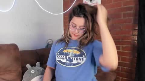 Hazel Brown online show from February 3, 3:09 am