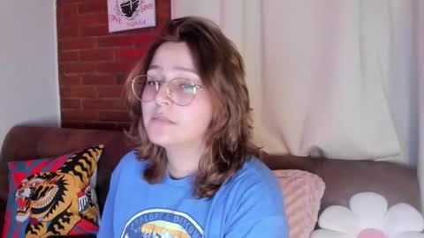 Hazel Brown online show from September 11, 2:55 am