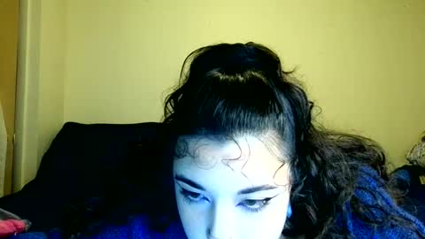 Hazel Play 444 online show from November 15, 10:48 pm