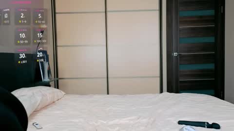 hazeltrue online show from October 24, 6:26 pm