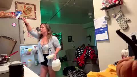 heatskii online show from November 20, 9:36 pm