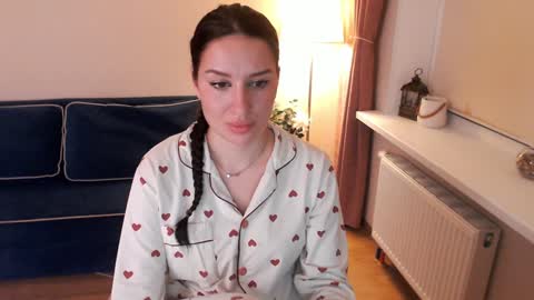 Heaven girl online show from December 1, 10:43 pm