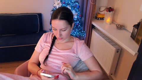 Heaven girl online show from January 9, 9:47 pm