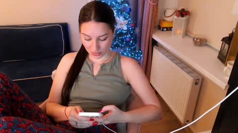 Heaven girl online show from January 10, 5:24 pm