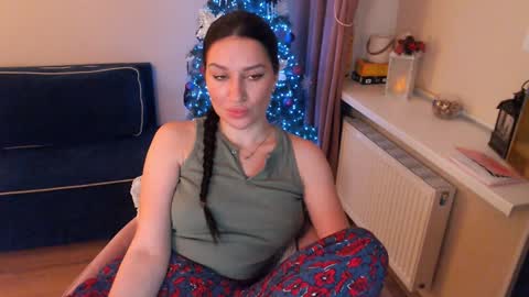 Heaven girl online show from January 10, 11:29 pm