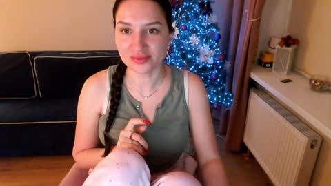 Heaven girl online show from January 23, 8:45 pm