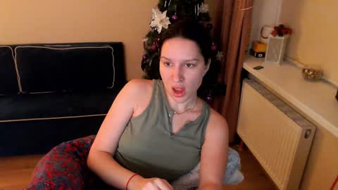 Heaven girl online show from January 26, 3:03 pm