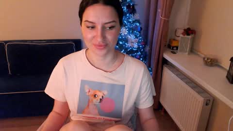 Heaven girl online show from January 30, 11:13 pm