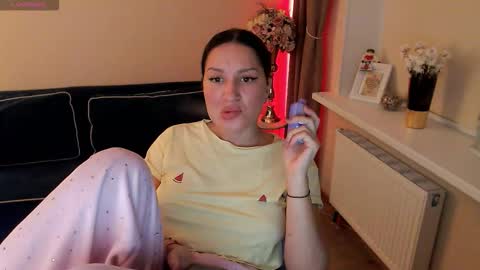 Heaven girl online show from September 8, 8:30 pm