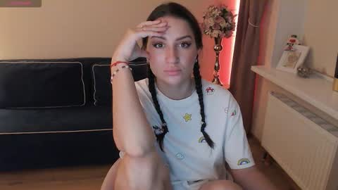 Heaven girl online show from September 18, 6:32 pm