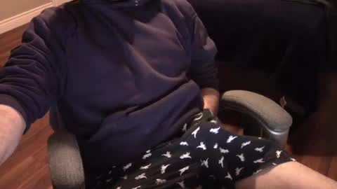 Snapshot of heavilyhung chatting on January 28, 4:18 am John online show from January 28, 4:18 am