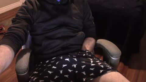 Snapshot of heavilyhung chatting on March 2, 4:28 am John online show from March 2, 4:28 am