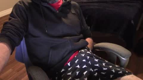 Snapshot of heavilyhung chatting on September 14, 7:07 am John online show from September 14, 7:07 am