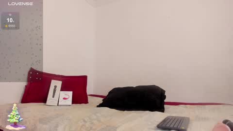 Snapshot of heavy_megan chatting on December 22, 11:22 am MEGAN online show from December 22, 11:22 am