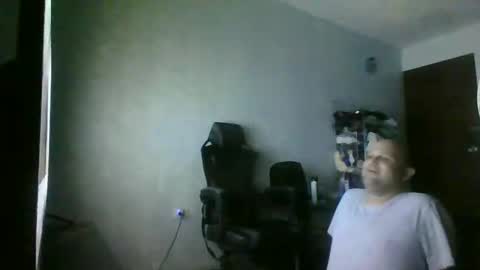 Heavy Rebell online show from January 6, 7:31 am