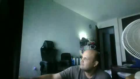 Heavy Rebell online show from October 1, 3:12 am