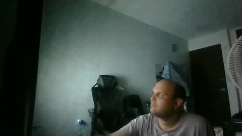 Heavy Rebell online show from October 6, 4:21 am