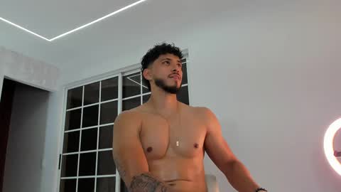 Thor online show from February 15, 12:15 am